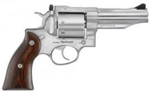 Ruger GP100 Match Champion 10mm Revolver