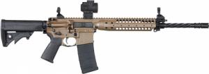 LWRC IC-ENHANCED 5.56 NATO - ICER5CK16MRO