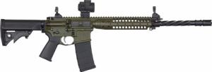 LWRC IC-ENHANCED 5.56 NATO - ICER5ODG16MRO