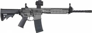 LWRC IC-ENHANCED 5.56 NATO - ICER5TG16MRO