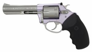 Charter Arms Pathfinder Lite Pink 4.2 22 Long Rifle Revolver