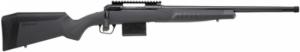Savage Arms 110 Tactical 20 308 Winchester/7.62 NATO Bolt Action Rifle