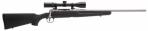 Savage Arms Axis Right hand 25-06 Remington Bolt Action Rifle