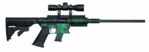 TNW Firearms - ASR SurvivorCarb w/Scp45ACP