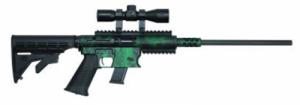 TNW Firearms - ASR SurvivorCarb w/Scp 9mm