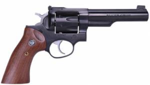 Ruger GP100 Exclusive 5" 327 Federal Magnum Revolver