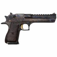 Magnum Research Desert Eagle 50AE 6 Case Hardened 7RD