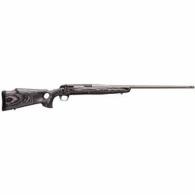 Browning XBOLT ECLIPSE HUNTER MB 30-06 24 Stainless Steel - 035439226