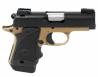 Kimber Micro 9 Desert Night 9mm Pistol