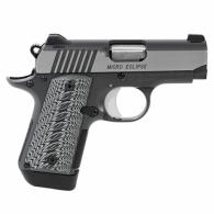 Ruger .380 ACP 2.75 6RD