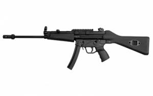 ZENITH Z-5 RIFLE 9MM 16.1 30RD BLK - MKZ5R00009BK