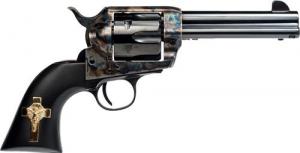 Colt Single Action Army Peacemaker 4.75 45 Long Colt Revolver