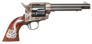 Cimarron Man With No Name Frontier 45 Long Colt Revolver
