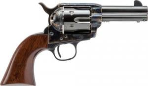 Cimarron Model No. 3 Schofield 3.5 38 Special Revolver