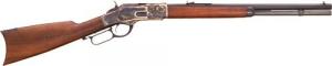 Cimarron Firearms 1873 Short .44-40 Win Lever Action Rifle