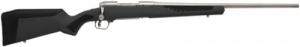 Savage Arms 110 Storm 338 Win Mag Bolt Action Rifle - 57049