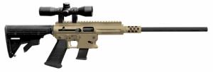 TNW Firearms - ASR SurvivorCarb w/Scp 9mm 16.2"DkEth 17