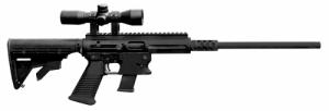 TNW Firearms - ASR SurvivorCarb w/Sc357Sig16.2"Blk 17rd