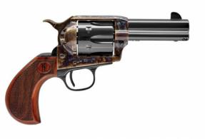 Uberti Short Stroke KL CMS Pro  Blued 3.5 45 Long Colt Revolver
