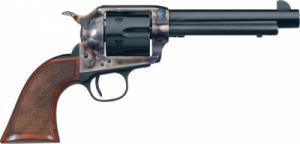 Uberti Short Stroke SASS Pro Case Hardened 357 Magnum Revolver - 356830