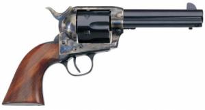Uberti 1873 Cattleman II New Model Steel 5.5 357 Magnum Revolver