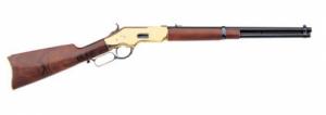 Uberti 1866 Yellowboy Carbine 45 Colt