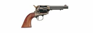 Uberti 1873 New Model Cattleman Stallion Conversion 22 Long Rifle / 22 Magnum / 22 WMR Revolver
