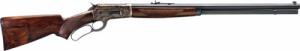 A. Uberti Firearms 1886 Hunter Lite Rifle, .45-70, 22, A-grade Wa