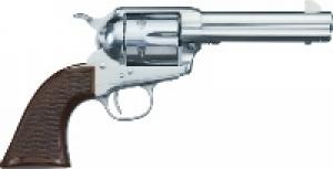 Uberti 1873 Cattleman El Patron Competition Stainless 357 Magnum Revolver - 345185