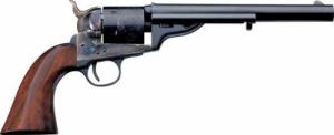 Uberti 1871 Open Top Early Model Navy 38 Special Revolver