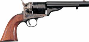 Uberti 1860 Army Model 38 Special Revolver