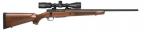 Winchester Guns 70 Featherweight 6.5 CRD 5+1 22 Satin Walnut Polished Blued Right Hand