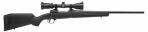 Savage Arms - 110 Engage Hunter XP, 6.5x284 Norma, 24, 3-9x