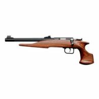Chiappa Firearms M6 Folding Shotgun/Rifle Break Open 22 Winchester Magnum