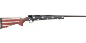 Howa Rifle 6.5 Creedmoor 20 Barrel with USA Houge Stock 4+1 Round