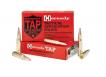 Main product image for Hornady 308 Winchester 155gr ELD Match TAP Precision Ammo 20 Round Box