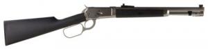 Taylor's & Company 1892 Alaskan Take Down .45 Long Colt Lever Action Rifle - 920321