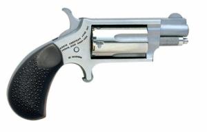 North American Arms (NAA) Mini White Pearl 22 Mag Revolver