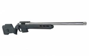 Seekins Precision Havak Pro HP1 Bolt Action Rifle .308 Win 24 Match Grade Barrel 4 Rounds Black