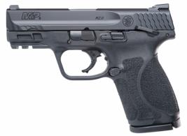 Smith & Wesson M&P 9 M2.0 Compact Thumb Safety 9mm Pistol - 11694