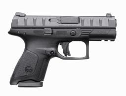 Beretta LE APX Compact 9mm (3) 13rd Mags