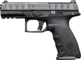 Beretta APX 9mm 17rd RDO Optics Ready