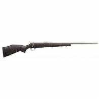 Weatherby Vanguard Accuguard .257 Weatherby Mag Bolt Action Rifle