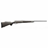 WBY VANGUARD 7MMREM 26 Stainless Steel Synthetic Gray Black #2