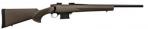 Howa Full Raid Rifle 22-250 Rem 20 Threaded Barrel with 4-16 Nikko Stirling Gameking Scope and Bipod Combo