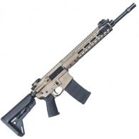 BARR REC 7 5.56 PISTON MLOK 16 CARBINE FDE - 16983