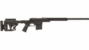 Howa Chassis Rifle 6.5 Creedmoor Bolt Action Rifle
