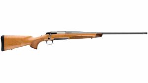 Browning X-Bolt Medallion Maple Bolt Action Rifle .308 Win