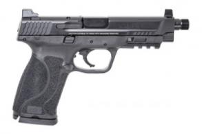 Smith & Wesson LE M&P45 M2.0 Threaded Barrel NMS
