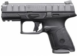 Beretta LE APX Compact 9mm 13rd Night Sights